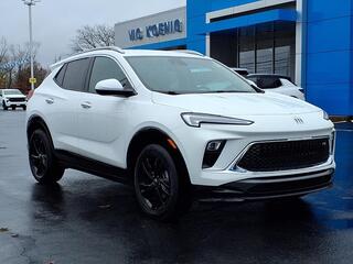 2024 Buick Encore Gx