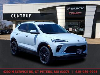 2026 Buick Encore Gx
