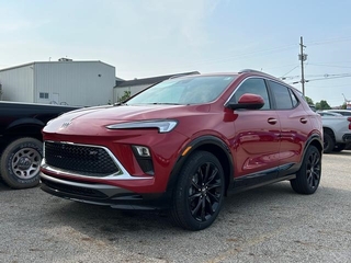 2026 Buick Encore Gx for sale in Salem OH