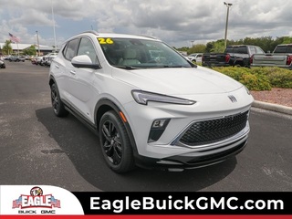 2026 Buick Encore Gx for sale in Homosassa FL