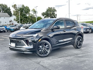 2026 Buick Encore Gx for sale in Litchfield IL
