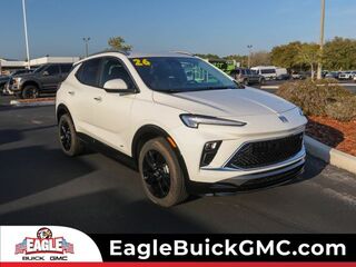 2026 Buick Encore Gx