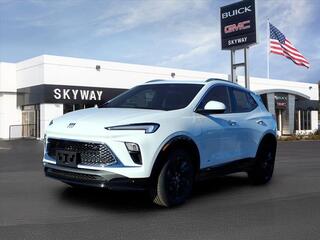 2026 Buick Encore Gx