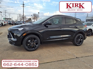 2026 Buick Encore Gx