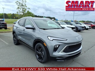 2026 Buick Encore Gx for sale in White Hall AR