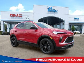 2026 Buick Encore Gx