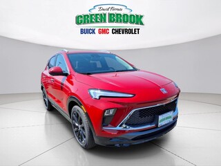 2026 Buick Encore Gx for sale in Green Brook, NJ