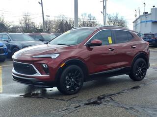 2024 Buick Encore Gx