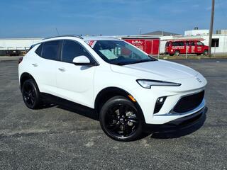 2024 Buick Encore Gx for sale in Shelbyville IN