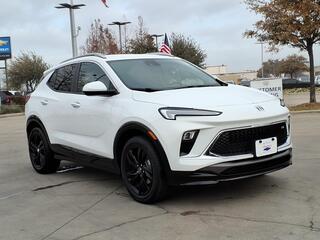 2024 Buick Encore Gx