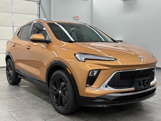 2024 Buick Encore Gx
