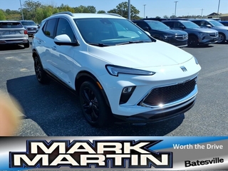 2025 Buick Encore Gx