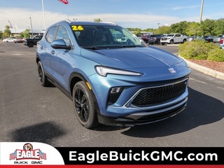 2026 Buick Encore Gx