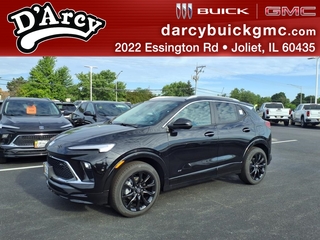 2026 Buick Encore Gx for sale in Joliet IL