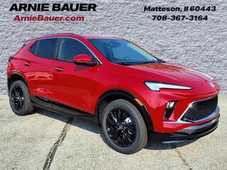 2026 Buick Encore Gx for sale in Matteson IL