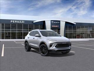 2026 Buick Encore Gx