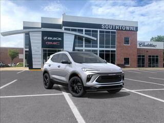 2026 Buick Encore Gx for sale in Newnan GA