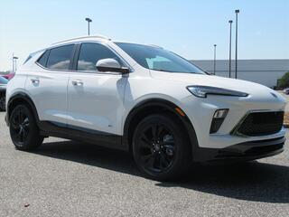 2026 Buick Encore Gx