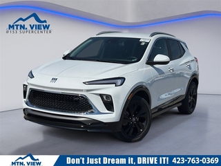 2024 Buick Encore Gx for sale in Chattanooga TN