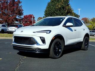 2024 Buick Encore Gx