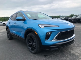 2025 Buick Encore Gx for sale in Chattanooga TN