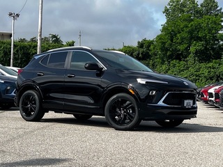 2026 Buick Encore Gx
