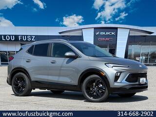 2026 Buick Encore Gx