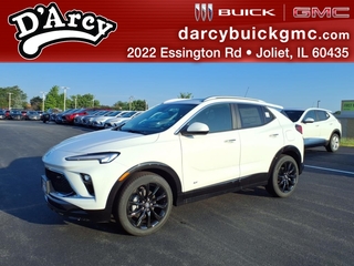 2026 Buick Encore Gx for sale in Joliet IL