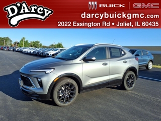 2026 Buick Encore Gx for sale in Joliet IL