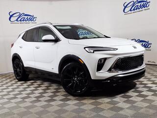 2026 Buick Encore Gx