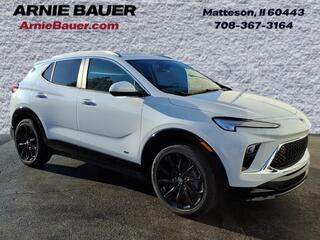 2026 Buick Encore Gx for sale in Matteson IL