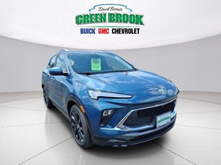 2026 Buick Encore Gx