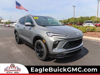 2026 Buick Encore Gx