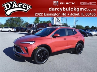 2024 Buick Encore Gx for sale in Joliet IL