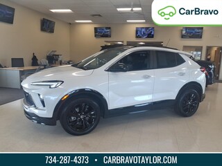 2024 Buick Encore Gx for sale in Taylor MI