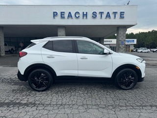 2024 Buick Encore Gx
