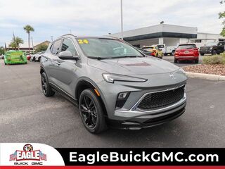 2024 Buick Encore Gx for sale in Homosassa FL