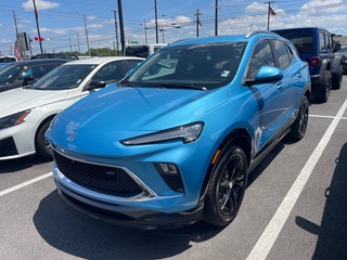 2025 Buick Encore Gx for sale in Dothan AL