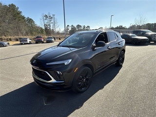 2025 Buick Encore Gx