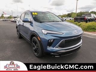 2026 Buick Encore Gx for sale in Homosassa FL