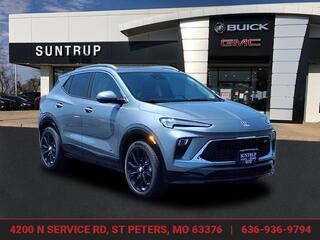 2026 Buick Encore Gx