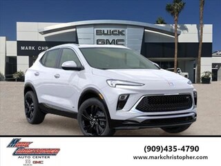 2026 Buick Encore Gx