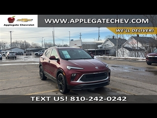 2024 Buick Encore Gx