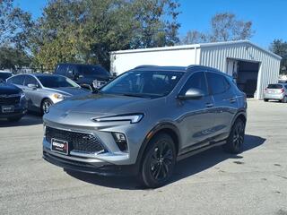 2024 Buick Encore Gx for sale in Houston TX