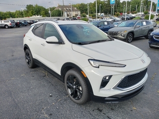 2024 Buick Encore Gx