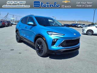 2025 Buick Encore Gx