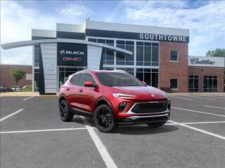 2026 Buick Encore Gx for sale in Newnan GA