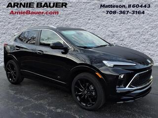 2026 Buick Encore Gx for sale in Matteson IL