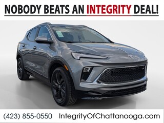 2026 Buick Encore Gx