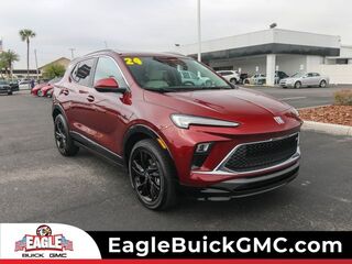 2024 Buick Encore Gx for sale in Homosassa FL